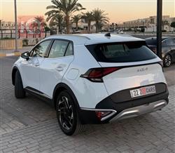 کیا سپۆرتاج